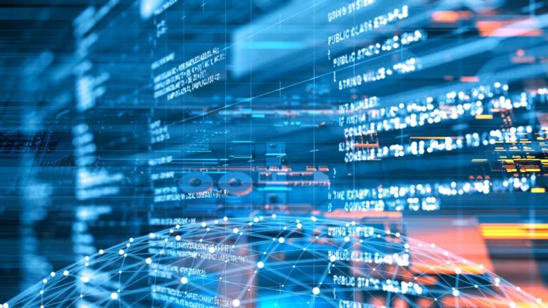 Linux基石：中牟县小程序开发公司的技术底座与发行版选择逻辑